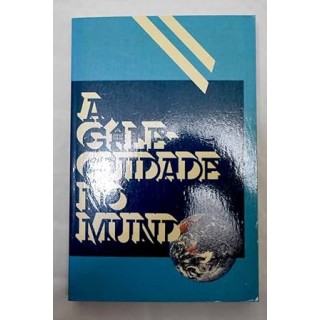 A galeguidade no mundo